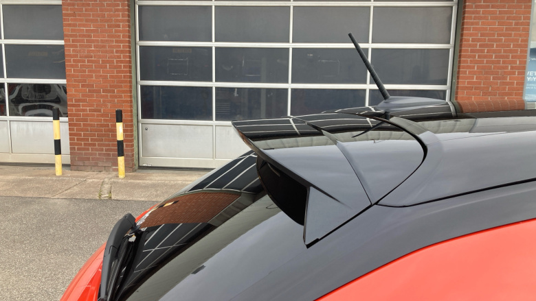 Vauxhall Corsa 1.2 Turbo Yes 5dr [Winter Pack] Petrol Hatchback